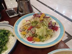 养生大拌菜-锡和无锡菜(景丽苑店)