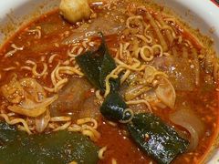 -堂堂小伙夫·辽宁小吃大排档(京西大悦城店)
