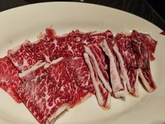 -NIUAN牛庵·和牛烤肉(恒隆店)