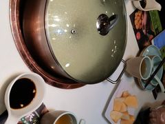 -洪氏嗨捞·猪肚鸡火锅(阳光天地店)