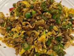 -粗茶淡饭(汇金店)