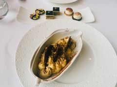 甜点-北京金融街丽思卡尔顿酒店·意味轩 Cepe