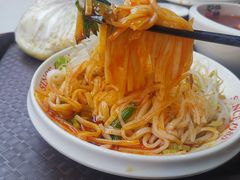 -秦镇史玉林凉皮(翡丽城店)