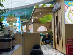 -老何家后安粉·糟粕醋海鲜火锅(三亚湾椰梦长廊店)