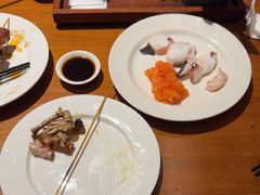 -厦门泰地万豪酒店-贡厨全日餐厅