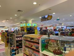 -燕莎友谊商城(亮马桥店)