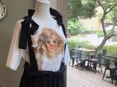 -恋物百货商店(华侨城店)