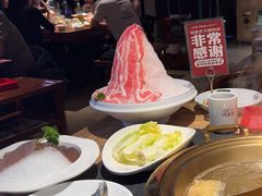 -川味观·鲜货火锅(西湖文化广场店)