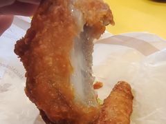 -麦当劳(燕顺路店)