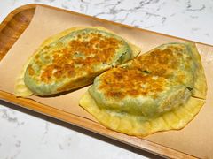 韭菜盒子-关东小磨东北菜(漕河泾印象城店)