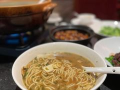 -羡餐厅·杭帮菜·淳菜(千岛湖自由洲际殿店)
