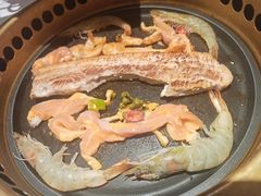 -花味烤肉·拌饭(庐阳万象汇店)