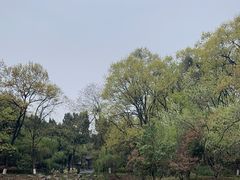 -古隆中景区