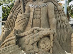 -大梅沙海滨公园