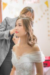 -予白婚纱礼服馆