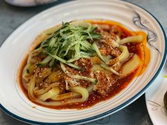 -伊帆食府·青海美食