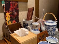 -南京大牌档(青岛万象城店)