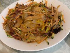 -牟传仁饭庄(星海店)
