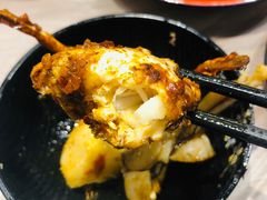 -李叔叔虾蟹大排档(青羊店)