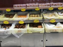 自助取餐区-芦庄子桂顺斋(和平路总店)