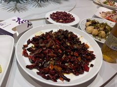 -琬苑鸽庄·川粤融合菜(解放碑总店)