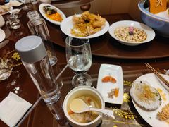 -神洲四海大酒楼(王府井澳门中心店)