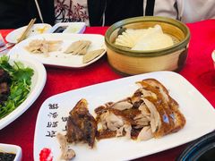 -北京全聚德烤鸭店(昌平店)