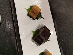 -赠李白·如诗的川味(余杭万达广场店)