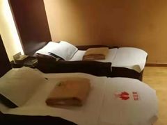 -知足堂养生会所(碑亭巷店)