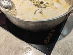 -有家酸菜鱼(苏州绿宝广场店)