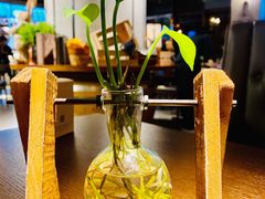 -卡普里披萨·牛扒·下午茶