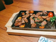 -小川洋风料理(大悦城店)