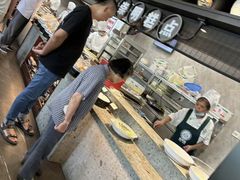 -壹只菜·崇明本地特色菜(崇明南门店)