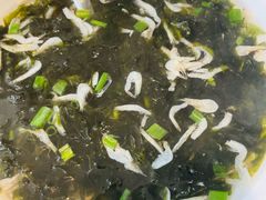 -金海湾海鲜排档(朱家尖店)
