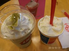 -DQ·蛋糕·冰淇淋(富华里店)