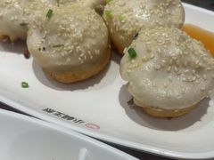-小杨生煎(松江大学城店)