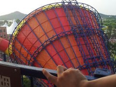 android_upload_pic-上海玛雅海滩水公园
