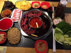 -董家湾重庆老火锅(嘉华店)