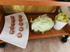 -东来顺饭庄(天坛店)