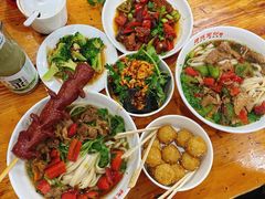 -肆姐面粉馆(坡子街店)