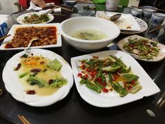 -海门渔村老厨子(海门渔村美食街店)