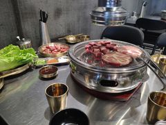 -本炙炭烤·蒲烧活鳗料理店(金沙洲店)