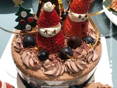 -EnergyCake蛋糕理想国