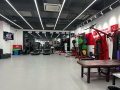 -超减·私教减肥馆(世博店)