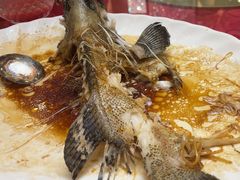 -东江海鲜酒家(艺都分店)