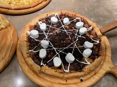 -比格比萨自助(裕源大厦店)