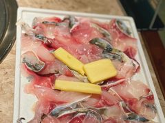 -淘米捞·米汤脆鲩鱼火锅(福田皇岗店)