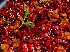 -秀儿四九城·新京菜(亚运村鸟巢店)