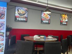 -鑫鸿达·海鲜闽菜热炒小馆(中山路店)