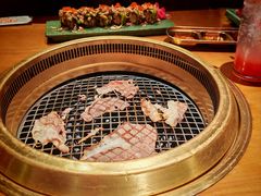 -MIKOMIKO和牛烧肉专门店(南门店)